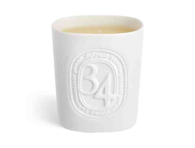 34 Boulevard Saint Germain Scented Candle Diptyque