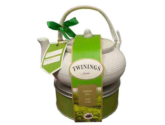 Tea Gift Set