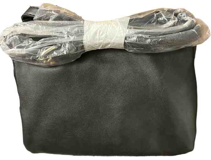 Nine West Isabell Mini Black