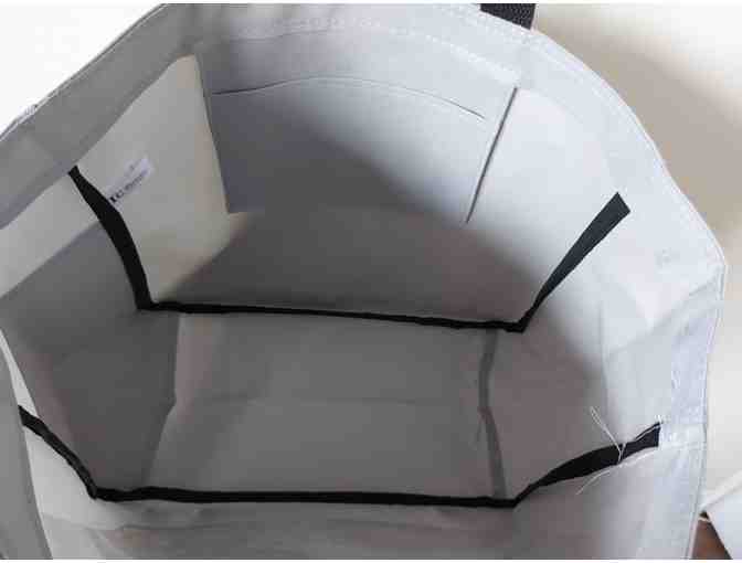 False Harbour, NS Tote Bag