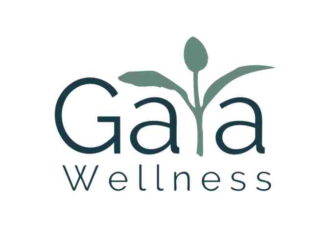 Gaia Wellness Retreat: Weekend for Two