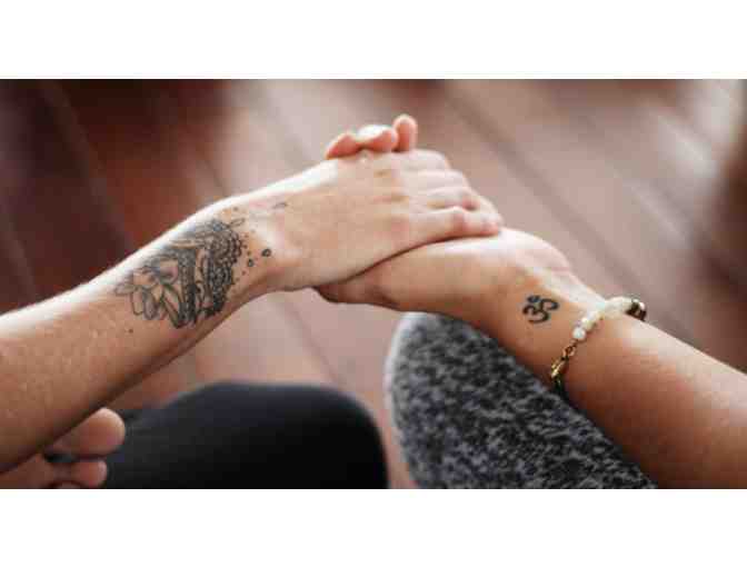 Elevate Yoga 1 Month Unlimited Pass #1