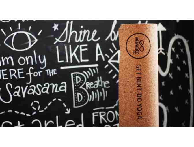 Elevate Yoga 1 Month Unlimited Pass #3