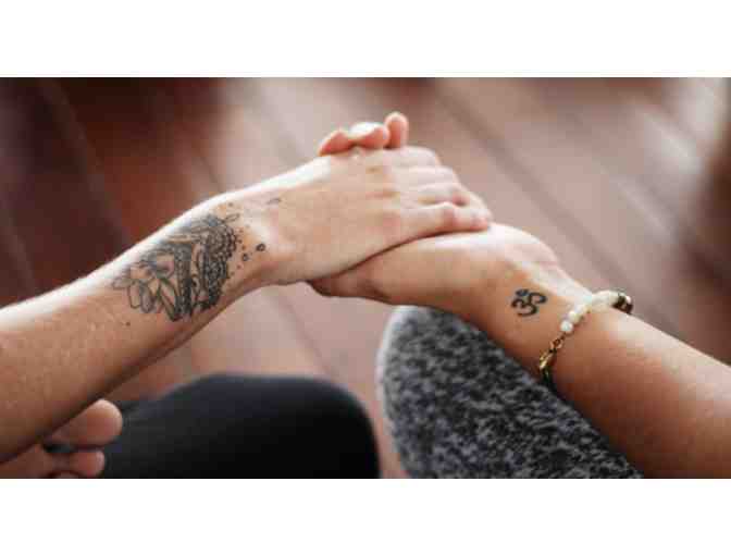 Elevate Yoga 1 Month Unlimited Pass #3