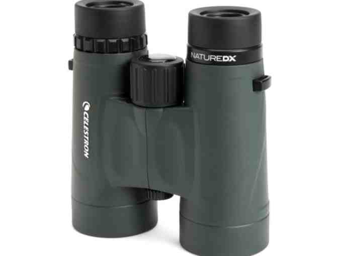 Celestron Nature DX Binoculars