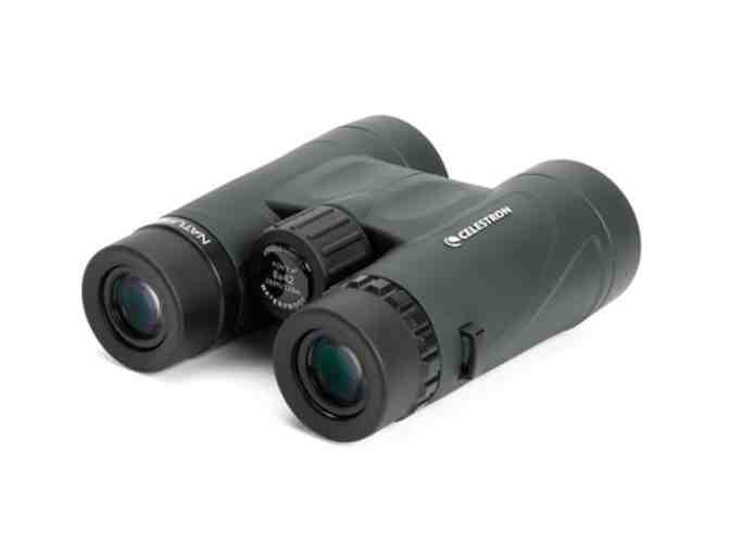 Celestron Nature DX Binoculars