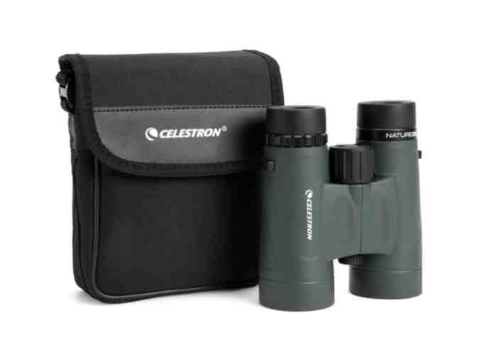 Celestron Nature DX Binoculars