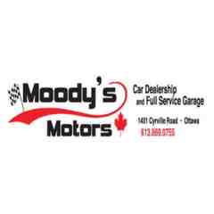 Moody's Motors