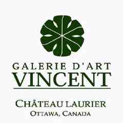 Galerie d’art Vincent