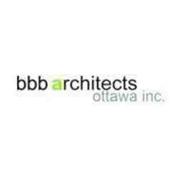 bbb architects ottawa inc.