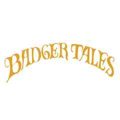 Badger Tales (Sally & Meghan Tibbits)