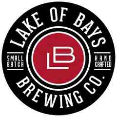 Lake of Bays Brewery