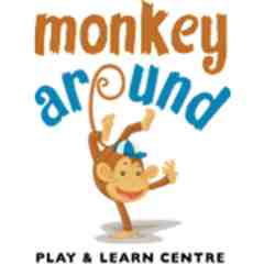 Monkey Around Play and Learn Centre