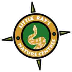 Little Ray's Reptile Zoo