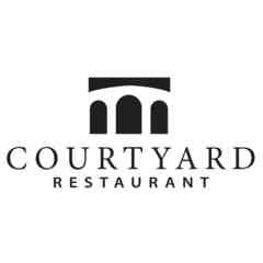 Courtyard Restaurant