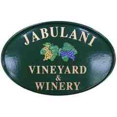 Jabulani Vineyard & Winery