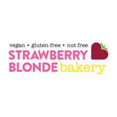 Strawberry Blonde Bakery