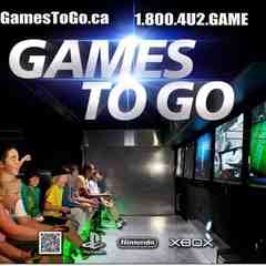 Games To Go