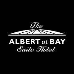 The Albert At Bay Suite Hotel