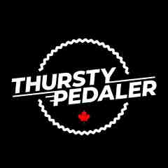 Thursty Pedaler