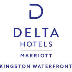 Delta Hotels Kingston Waterfront