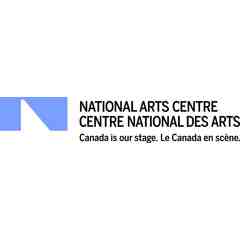 National Arts Centre