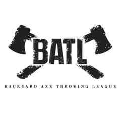 Backyard Axe Throwing League (BATL)