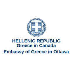 Embassy of Greece in Ottawa