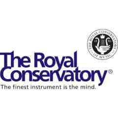 The Royal Conservatory