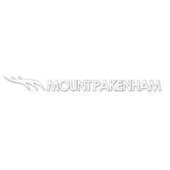 Mount Pakenham