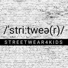 Streetwear for Kids (Avi Handmade Clothing)
