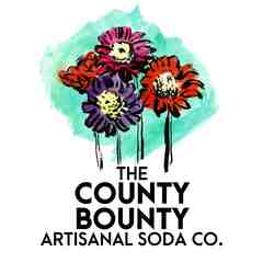 The County Bounty Artisanal Soda Co.