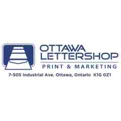 Ottawa Lettershop