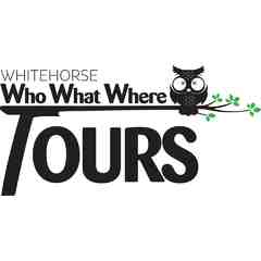 Who What Where Whitehorse Tours