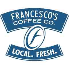 Francesco’s Coffee Company Inc.