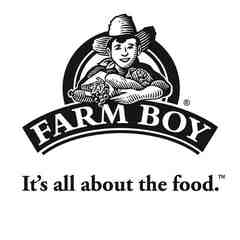 Farm Boy