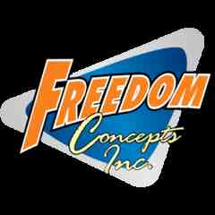 Freedom Concepts