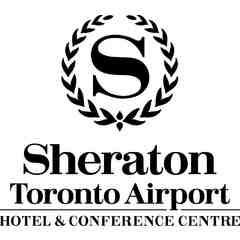Sheraton Toronto Airport