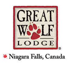 Great Wolf Lodge, Niagara Falls