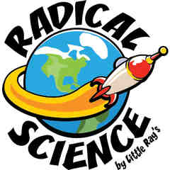 Radical Science by Little Ray's