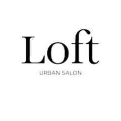 The Hair Loft Urban Salon