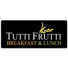 Tutti Frutti