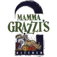 Mamma Grazzi's Kitchen