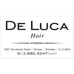 De Luca Hair Salon