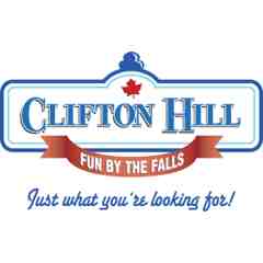Clifton Hill Fun by the Falls