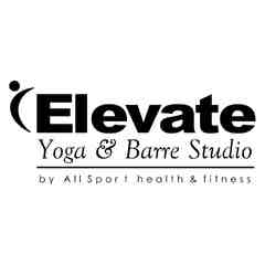 Elevate Yoga Studio