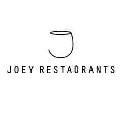 JOEY's Restaurant Lansdowne