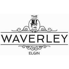 The Waverley Elgin