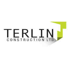 Sponsor: Terlin Construction Ltd.