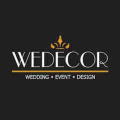 WEDECOR